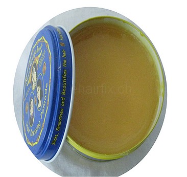 sweet georgia brown hair dressing pomade blue Sweet Georgia Brown Hair Dressing Pomade Super Hold Blue 114g/4oz | Buy Now with Express International Delivery